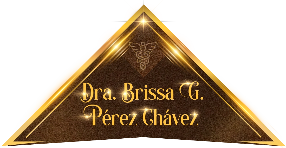 Pérez Chávez Brissa Guadalupe name