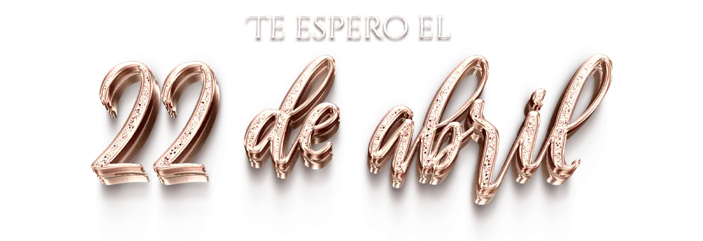 22 abril