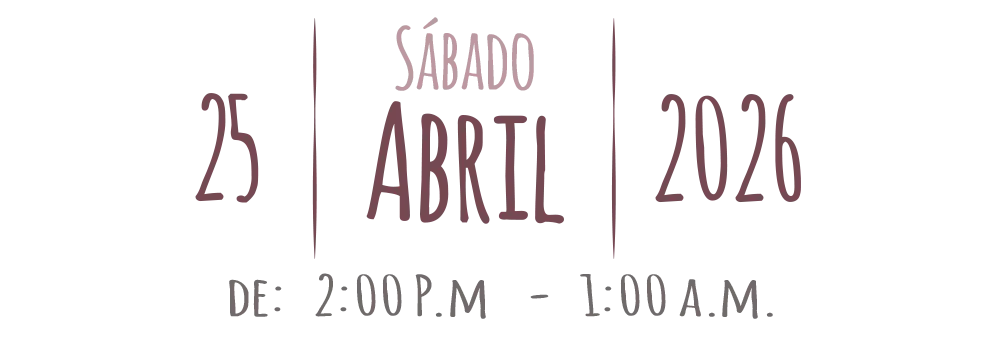 fecha Drea