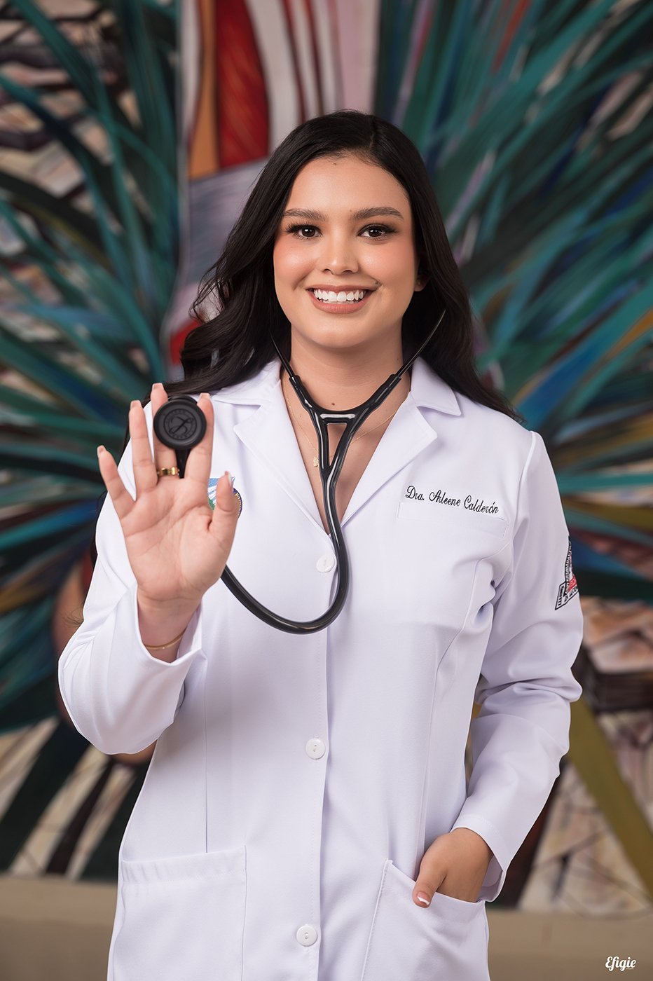 Arleene Calderon
