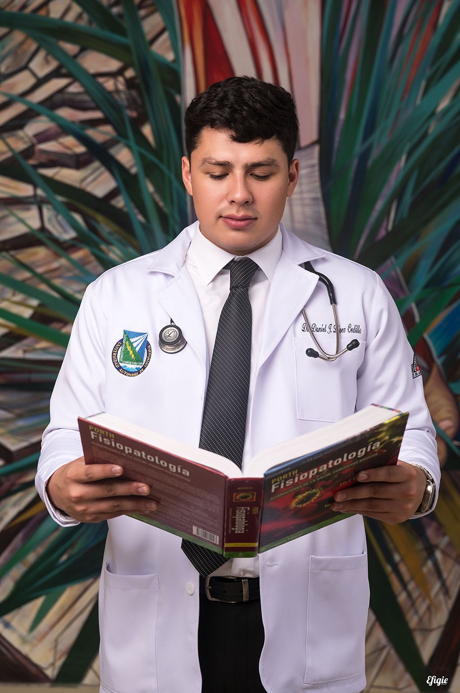 Daniel Lopez_