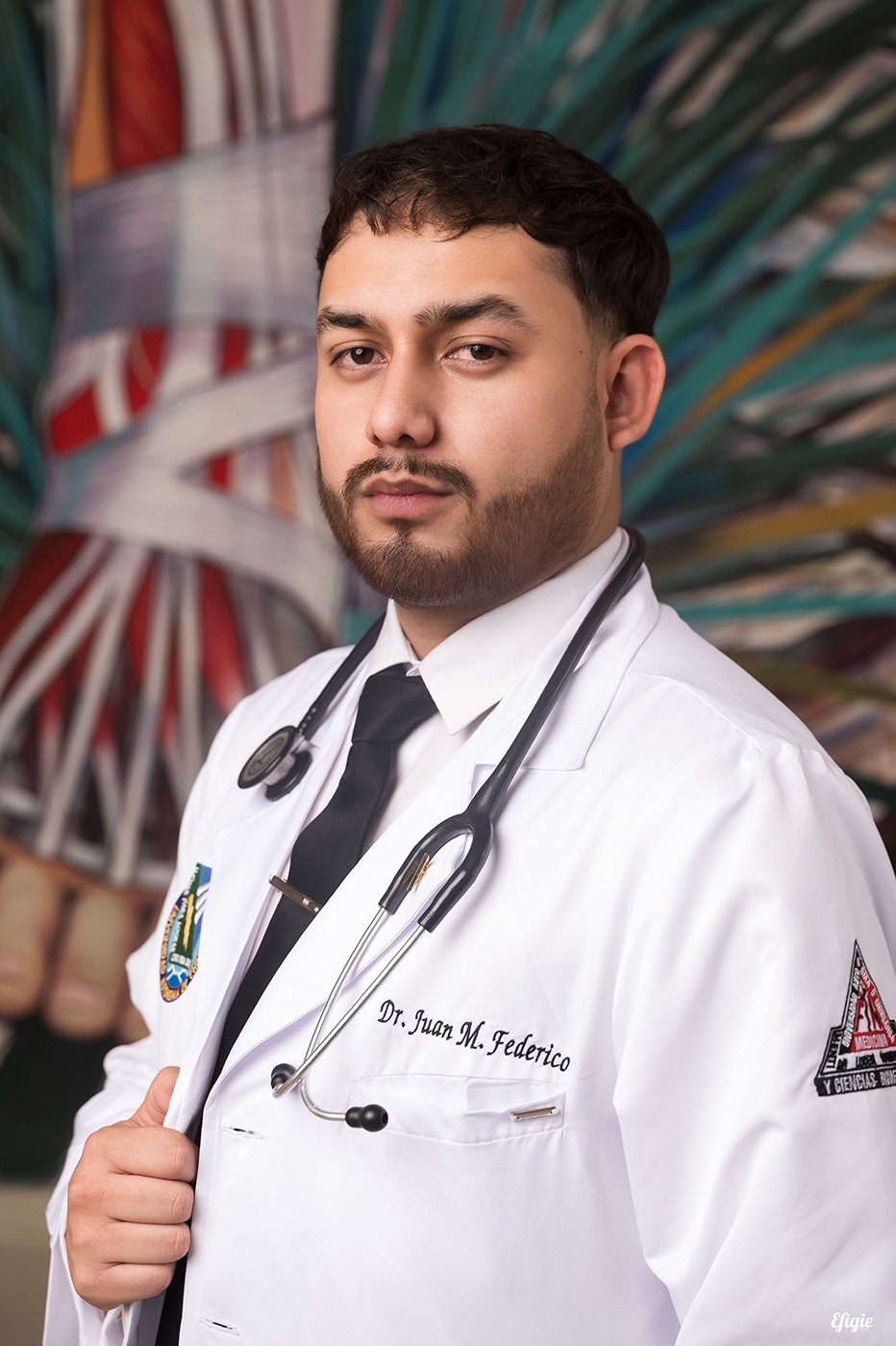 Juan Federico_