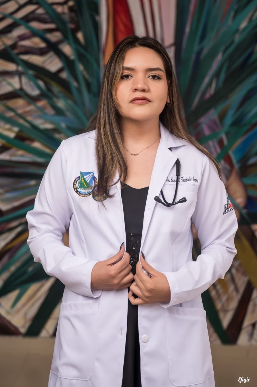 Laura Yazmin Hernández Cardoza