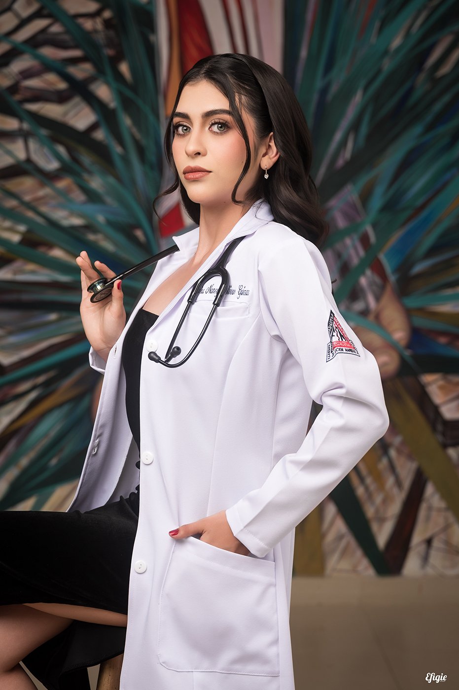 Nancy Liliana Bolivar Guízar
